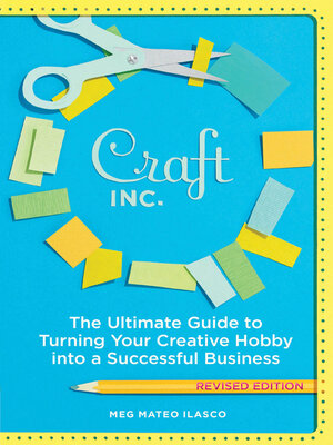 cover image of Craft, Inc.